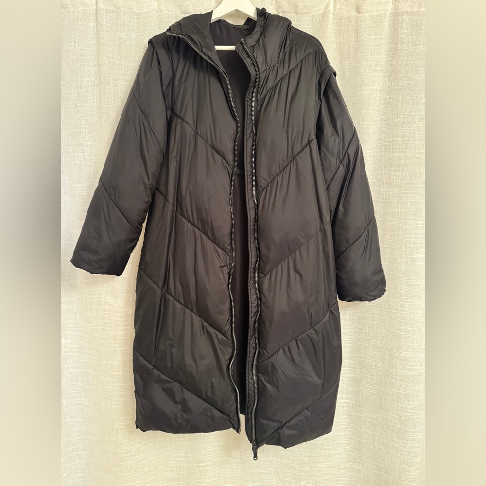 ZARA WOMEN PUFFER ๐ค๐ค๐ค - Picture 7 of 9